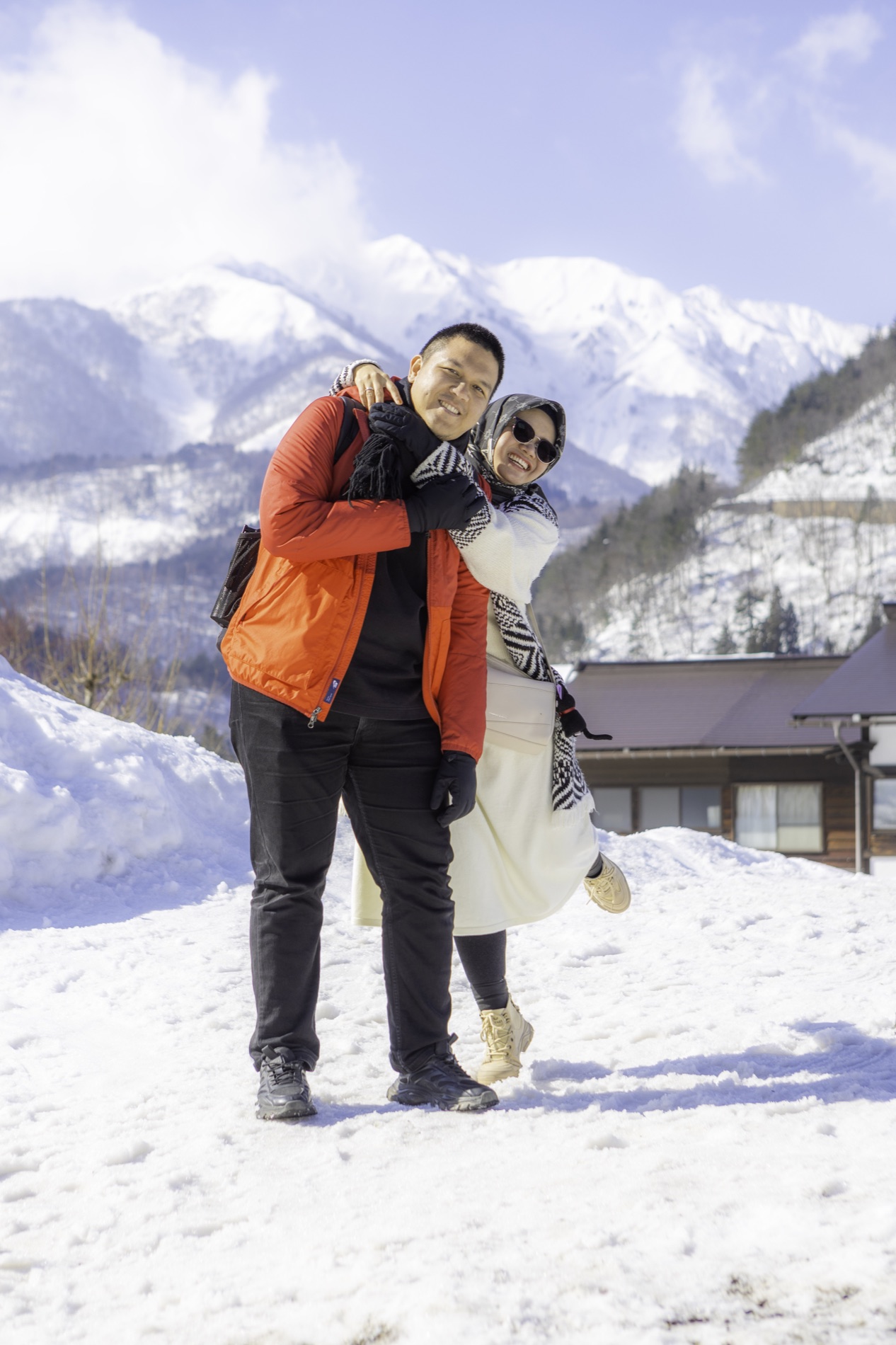 Travel Documentation 18