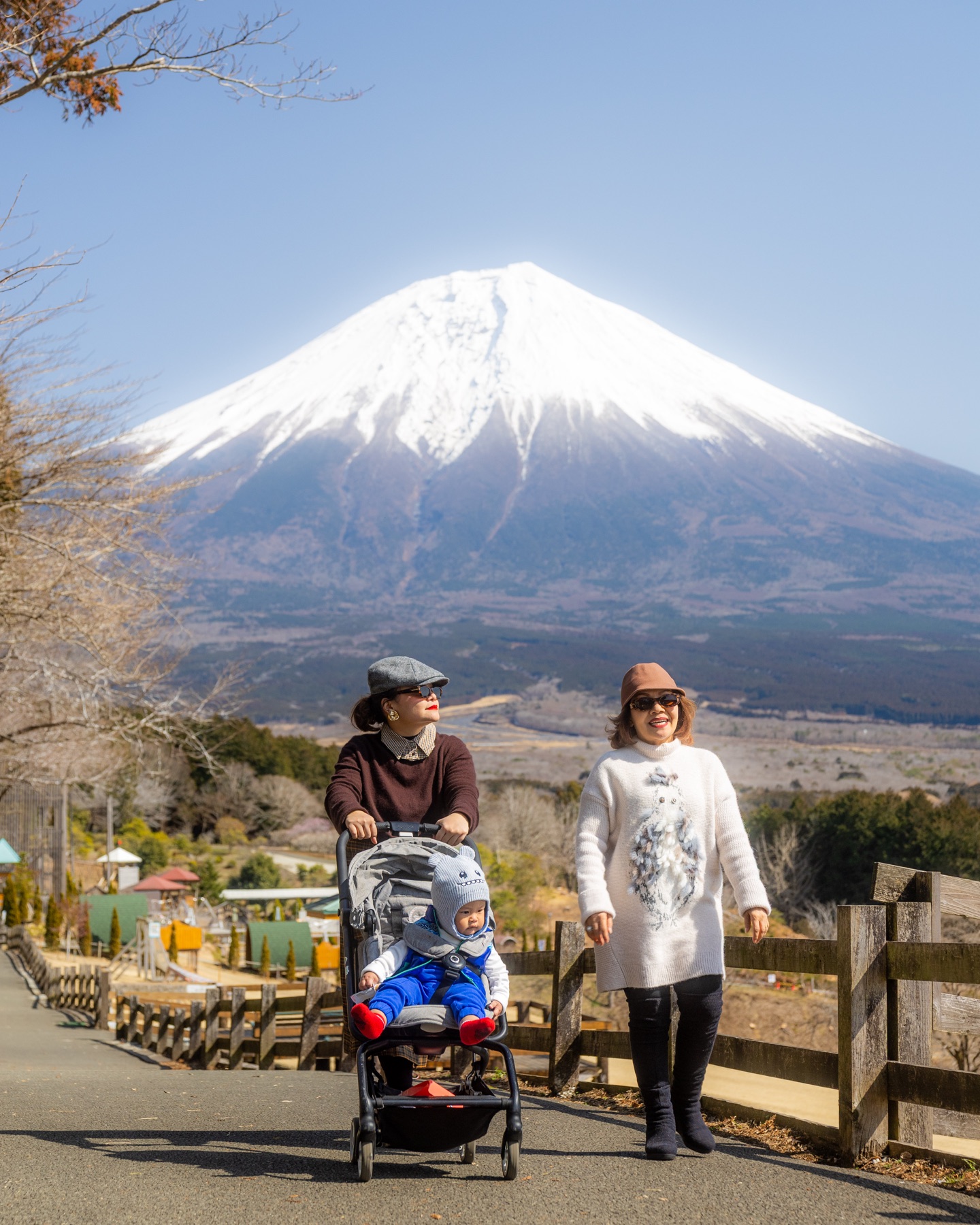 Travel Documentation 32