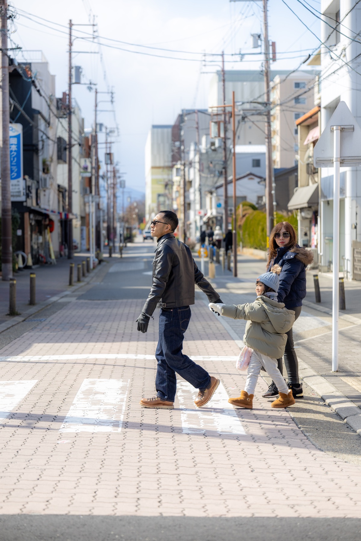 Travel Documentation 35